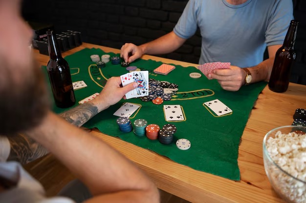 Colok Naga Game